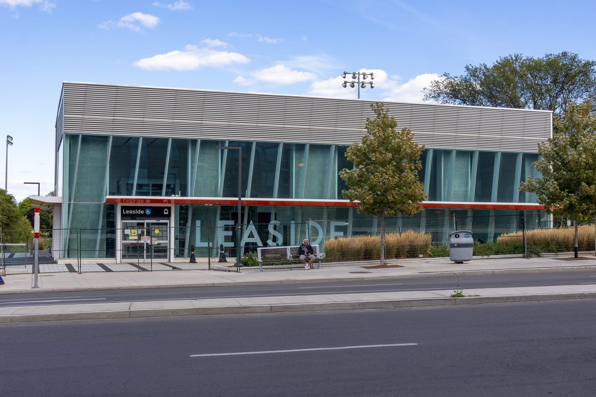 Leaside, Toronto