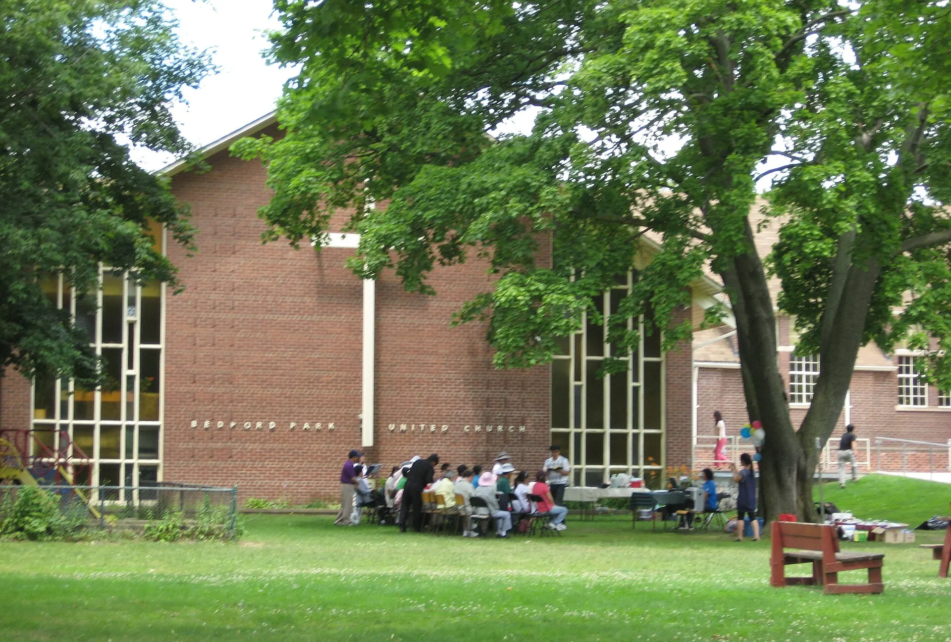 Bedford Park, Toronto