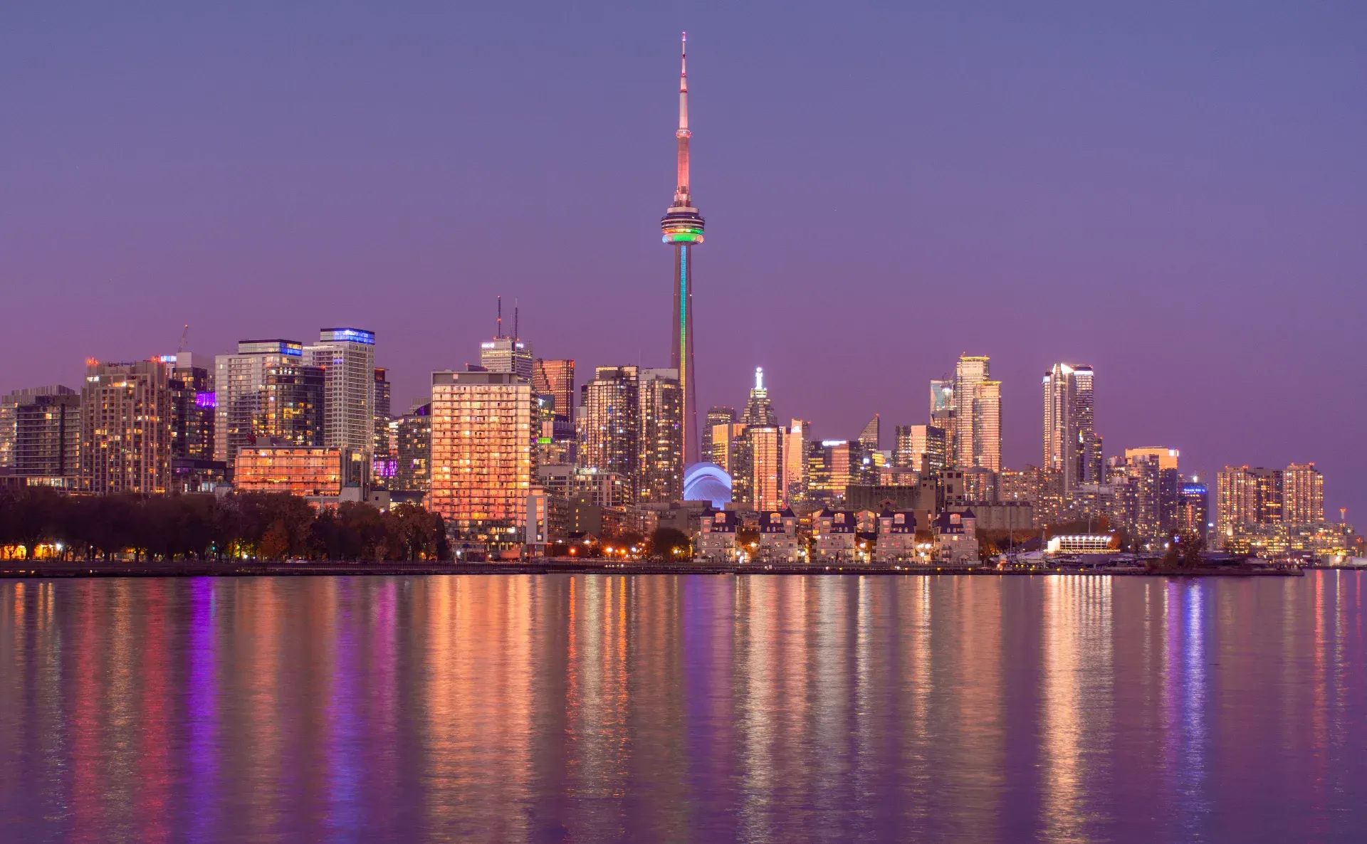 Toronto